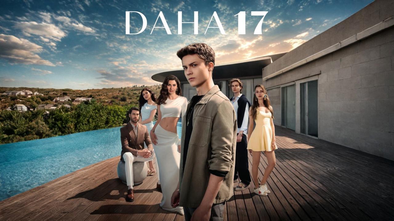 Daha 17